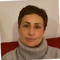 Bianca Maria Severgnini