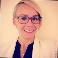 Vilhelmiina Ihamäki