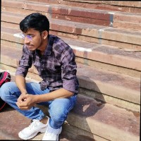 Pravesh Tiwari