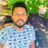 Dilshan Ramesh