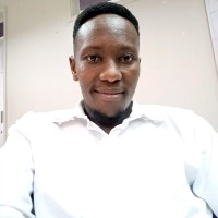 Ken Odanga
