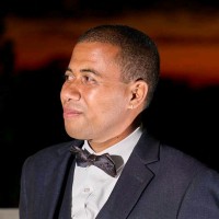 Alain Heritiana RAMAMONJY