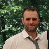Simone Sebastianelli