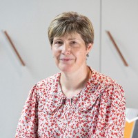 Teresa Thomson