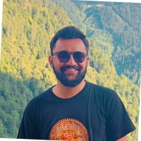 Dushyant Ahuja