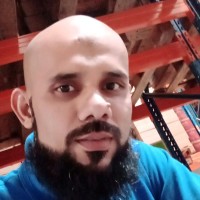 Muhammad Ayaz