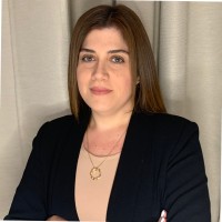 Eleni Matheou