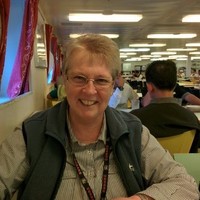 Kathryn Summerfield