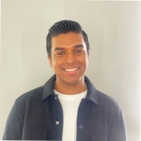 Doresh Khemraj