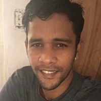 Amauri Pereira