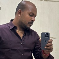 Karthikeyan R