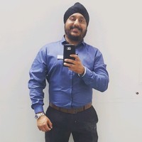 Lucky Singh