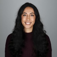 Sahana Heiderscheidt