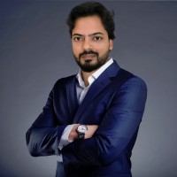 Rahul Kanotra, CEng. (UK)