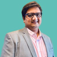 Sunil B.M.
