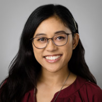 Marjorie Bui