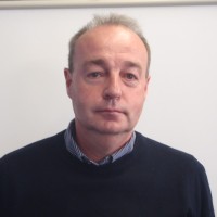 Liam Curran