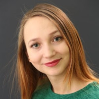 Анна Лебедева