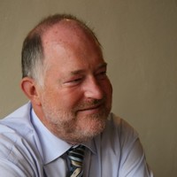 Dirk Van Roy