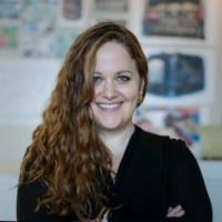 Rebecca Weinstein