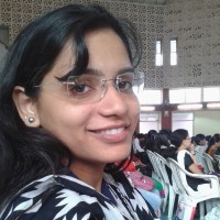 Chandni Saraiya