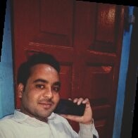Dharmendra Kumar Pandey