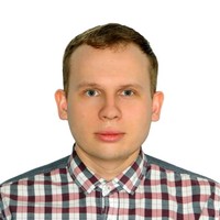 Sergey Rozhkov