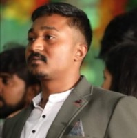 Mithun Padmanabhan