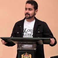 Mohamed Koudali