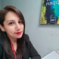 Jackeline Alvarado