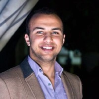 Farouk Nabil