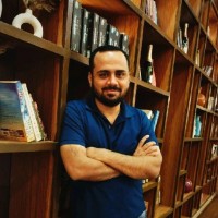 Dr.Siddharth Mishra