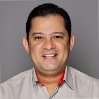 Rafael de Souza Almeida