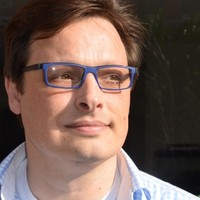 Pieter Wesseling