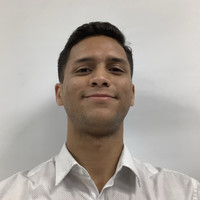 Eric Barbosa