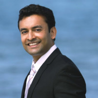 Srikant Nair