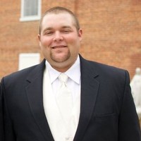 Joey Dwenger