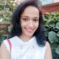 Gayatri Kushare