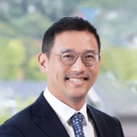 Tony Kim