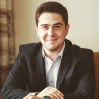 Ilya Kryazhev