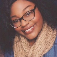 Aaryonna Jones