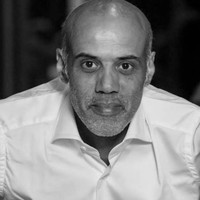 Toufik Boukhari