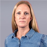 Sandra Vivall