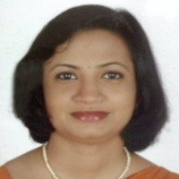Lincy Lawrence
