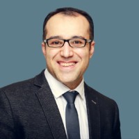 Sam Fallah