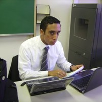 Caio Silva