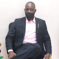 Mr. John-Dee Charles