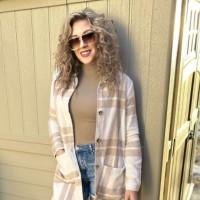 Kayleigh Packineau