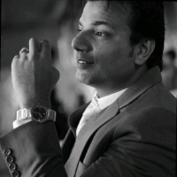 Taha Khan