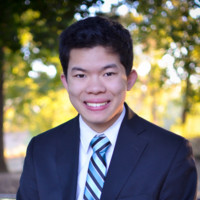 Brenden Phung, Ms, Cgc